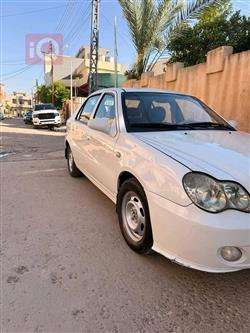 Geely CK